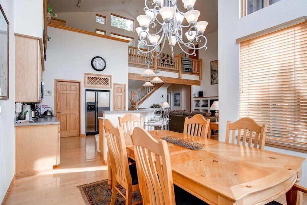 Timber Heights Lodge Boreas By Pinnacle Lodge Breckenridge Exterior foto
