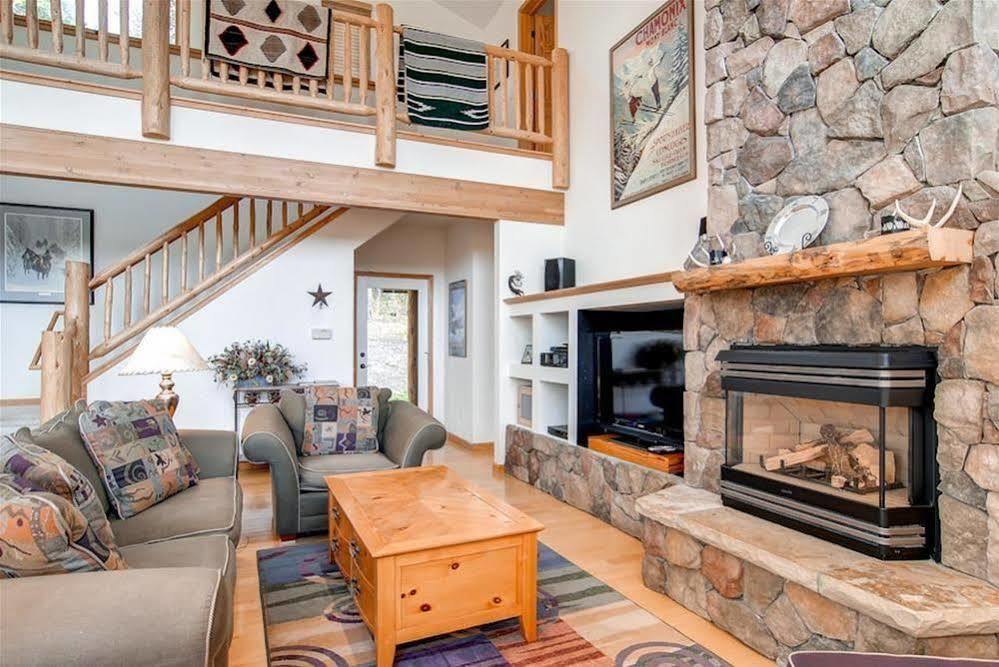 Timber Heights Lodge Boreas By Pinnacle Lodge Breckenridge Exterior foto