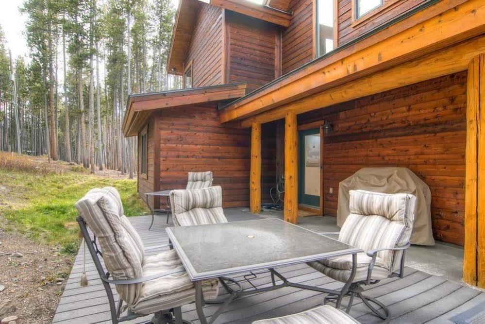 Timber Heights Lodge Boreas By Pinnacle Lodge Breckenridge Exterior foto