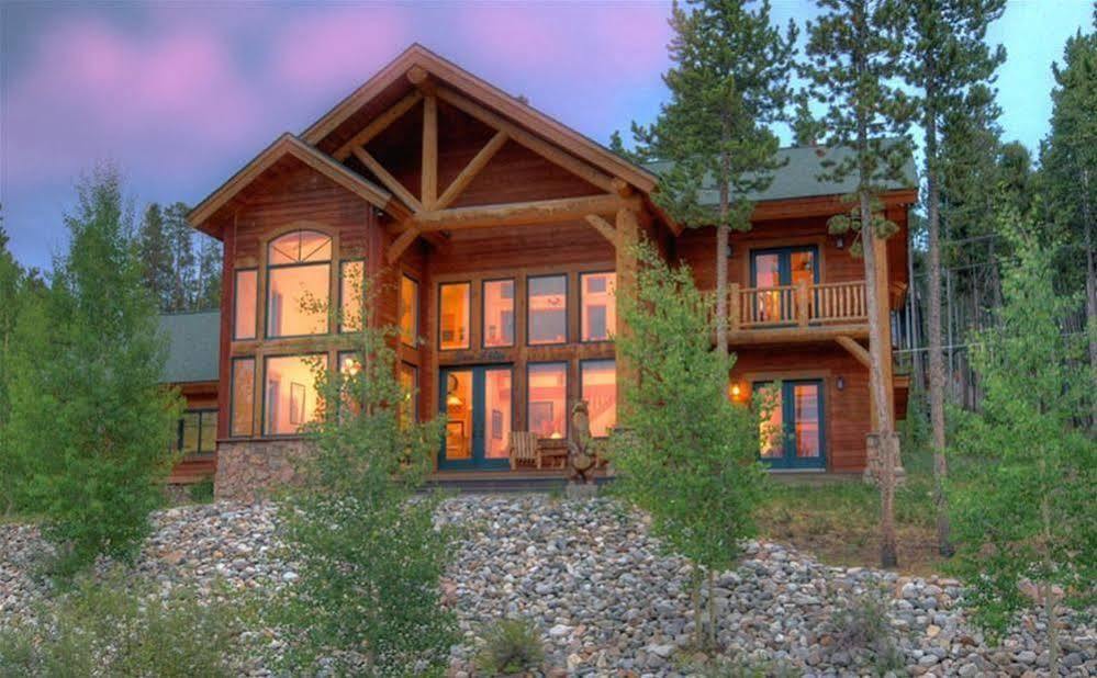 Timber Heights Lodge Boreas By Pinnacle Lodge Breckenridge Exterior foto