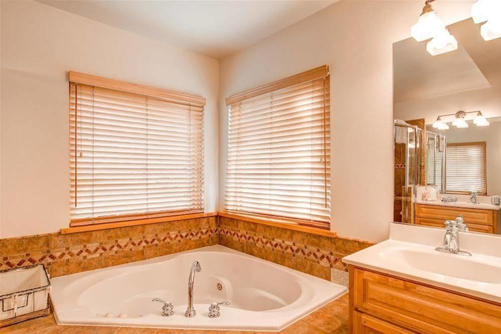 Timber Heights Lodge Boreas By Pinnacle Lodge Breckenridge Exterior foto